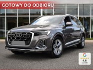 Audi Q7 II 45 TDI quattro S Line 3.0 45 TDI quattro S Line (231KM) Hak holownic