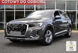 Audi Q7 II 45 TDI quattro S Line 3.0 45 TDI quattro S Line (231KM) Hak holownic