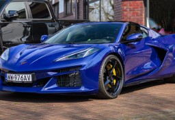 Chevrolet Corvette E-RAY AWD! NOWY! 644KM! 2,6 s 0-100! Dealer Corvette