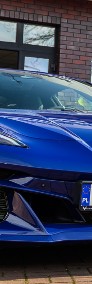 E-RAY AWD! NOWY! 644KM! 2,6 s 0-100! Dealer Corvette-3