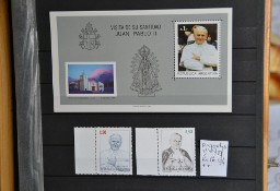 Papież Jan Paweł II. Argentyna II ** Wg Ks Chrostowskiego 94