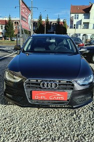 Audi A4 IV (B8) AVANT|2012r.|Niski przebieg 124600|ISOFIX|Serwis|SUPER STAN-2