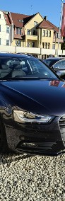 Audi A4 IV (B8) AVANT|2012r.|Niski przebieg 124600|ISOFIX|Serwis|SUPER STAN-3