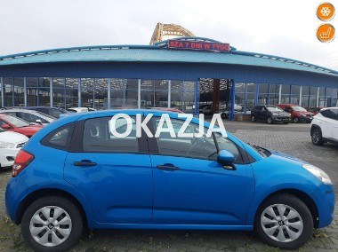 Citroen C3 II CITROEN C3 DIESEL 1.4 HDi NOWE CZĘŚCI! NOWY ROZRZĄD! SUPER STAN!-1