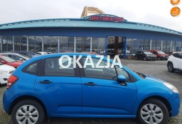 Citroen C3 II CITROEN C3 DIESEL 1.4 HDi NOWE CZĘŚCI! NOWY ROZRZĄD! SUPER STAN!