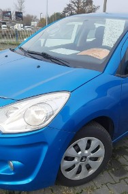 Citroen C3 II CITROEN C3 DIESEL 1.4 HDi NOWE CZĘŚCI! NOWY ROZRZĄD! SUPER STAN!-2