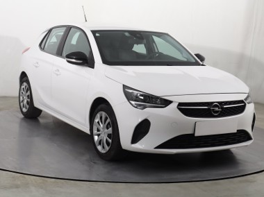 Opel Corsa F , Salon Polska, 1. Właściciel, Serwis ASO, VAT 23%, Klima,-1