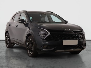 Kia Sportage IV , Salon Polska, 1. Właściciel, Serwis ASO, Automat, VAT 23%,-1