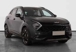 Kia Sportage IV , Salon Polska, 1. Właściciel, Serwis ASO, Automat, VAT 23%,