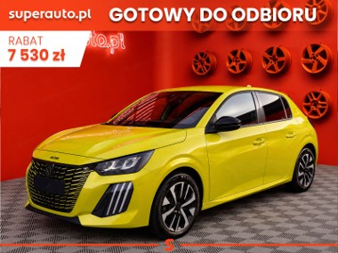 Peugeot 208 II Business 1.2 PureTech Business 1.2 PureTech 100KM-1