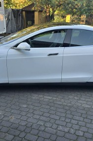 Tesla Model S Darmowe Ładowanie SC01-2