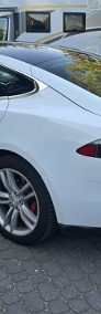 Tesla Model S Darmowe Ładowanie SC01-3