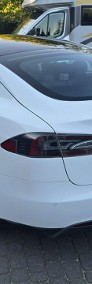 Tesla Model S Darmowe Ładowanie SC01-4