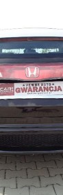 Honda Civic VIII Type S 1.8 140PS Navi Panorama Czarna Automat Śliczna Gwarancja-4