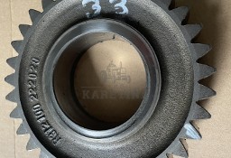 Fendt 309 310 311 312 - tryby koła zębate WOM