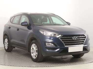 Hyundai Tucson , Salon Polska, Serwis ASO, Navi, Klimatronic, Tempomat,-1