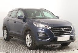 Hyundai Tucson , Salon Polska, Serwis ASO, Navi, Klimatronic, Tempomat,