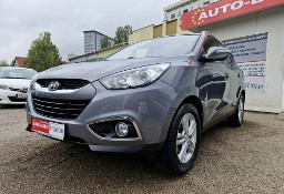 Hyundai ix35 1.6 GDI, gwarancja, serw ASO do końca, bogata wersja, stan idealny!