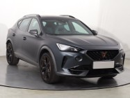 Cupra Formentor Salon Polska, Serwis ASO, Automat, Skóra, Navi, Klimatronic,