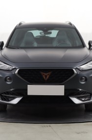 Cupra Formentor Salon Polska, Serwis ASO, Automat, Skóra, Navi, Klimatronic,-2