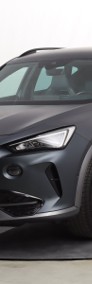 Cupra Formentor Salon Polska, Serwis ASO, Automat, Skóra, Navi, Klimatronic,-3