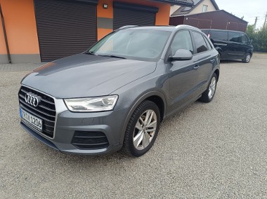 2,0 TFSI 2017 rok automat zadbany opłacony skóra-1