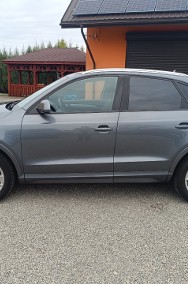 2,0 TFSI 2017 rok automat zadbany opłacony skóra-2