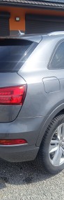 2,0 TFSI 2017 rok automat zadbany skóra ZAREJESTROWANY-3