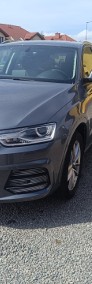 2,0 TFSI 2017 rok automat zadbany skóra ZAREJESTROWANY-4