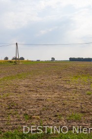 działka budowlana 1433 m2, Zadowice, gm. Godziesze-2