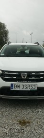 Dacia Sandero II 1.0 TCe/100 KM Comfort LPG Salon PL Fvat 23% DW3SR53-3