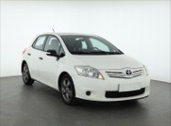 Toyota Auris I , Salon Polska, Klima,ALU