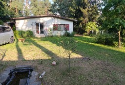 Sprzedam wolnostojący dom 120m2 z dużą działką 1200m2 Marki Al. Józefa Piłsudskiego 269 
