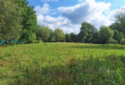 Działka budowlana Wyględy, ul. Leśna