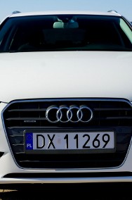 Audi A4 IV (B8) QUATTRO bixenon-led NAWI grzane fotele EL.KLAPA parktronik hak el AC-2