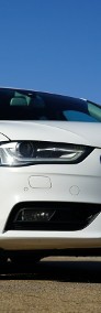 Audi A4 IV (B8) QUATTRO bixenon-led NAWI grzane fotele EL.KLAPA parktronik hak el AC-3