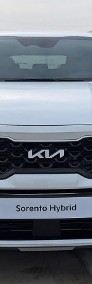 Kia Sorento III 1.6 T-GDI PHEV 265 KM 6AT AWD 7S Prestige Line | Snow White Pearl-4