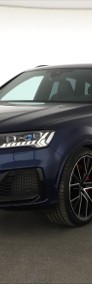 Audi SQ7 , 1. Właściciel, Serwis ASO, Automat, 7 miejsc, Skóra, Navi,-3