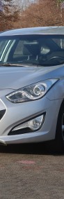 Hyundai i40 , Klima, Tempomat, Parktronic, Podgrzewane siedzienia-3