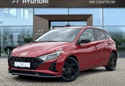 Hyundai i20 II Różne kolory 1.0 T-GDI 6MT (90KM) - MODERN BLACK | nowość!