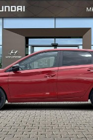 Hyundai i20 II Różne kolory 1.0 T-GDI 6MT (90KM) - MODERN BLACK | nowość!-2