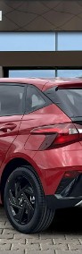 Hyundai i20 II Różne kolory 1.0 T-GDI 6MT (90KM) - MODERN BLACK | nowość!-3