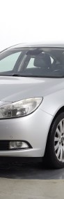 Opel Insignia , Navi, Klimatronic, Tempomat, Parktronic,ALU-3