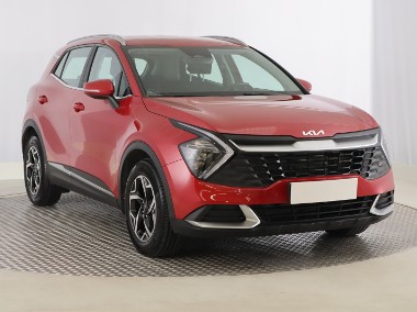 Kia Sportage IV , Salon Polska, 1. Właściciel, Serwis ASO, Klimatronic,-1