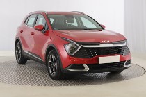 Kia Sportage IV , Salon Polska, 1. Właściciel, Serwis ASO, Klimatronic,