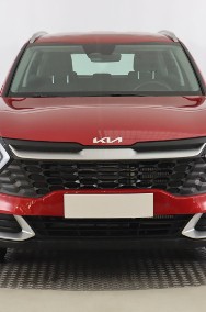 Kia Sportage IV , Salon Polska, 1. Właściciel, Serwis ASO, Klimatronic,-2