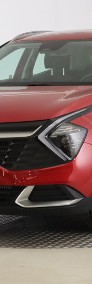 Kia Sportage IV , Salon Polska, 1. Właściciel, Serwis ASO, Klimatronic,-3