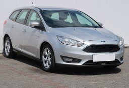 Ford Focus III , Salon Polska, Serwis ASO, Klima, Tempomat