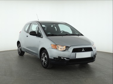 Mitsubishi Colt VII-1
