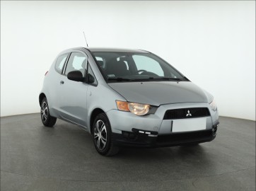 Mitsubishi Colt VII